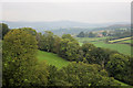 Farmland at Higher Herebere