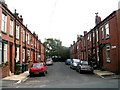 Dobson Terrace - Burton Avenue