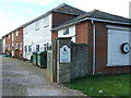 Green Wellie Nursery