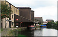 Eanam Wharf, Blackburn