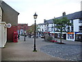 Market Place, Poulton-le-Fylde