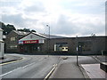 Former Kwik Save supermarket, Clitheroe