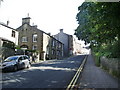 Parsons Lane, Clitheroe