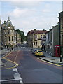 Market Place, Clitheroe