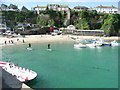 Newquay Harbour