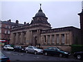 Govanhill Library