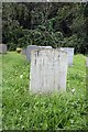 Cemetery - Grave of Tom Driberg