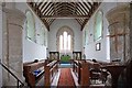 St Peter, West Cliffe, Kent - Chancel