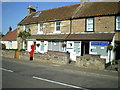 Kingsbarns Post Office