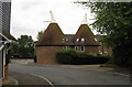 Oast House