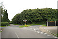 Junction of The Heath, Wateringbury Road & Sweets Lane