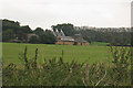 Oast House at Hall Place Farm, Tonbridge Road, Barming, Kent