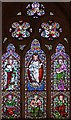 St Martin, Great Mongeham, Kent - Window