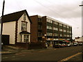 Shops on Station Road