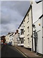 New Street, Ross-on-Wye