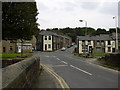 Peel Street, Cloughfold