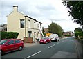 The Victoria Hotel, Manor Road, Ossett