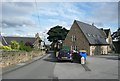 Christ Church Parish Centre, Ossett