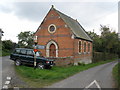 Disused chapel, Almeley Wootton