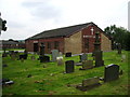 Baptist Church, New Lane, Oswaldtwistle