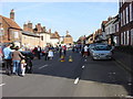 Market Square, Amersham Old Town