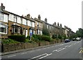 Somerset Road - Almondbury