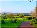 Countryside at Tatton