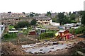 Allotments - Somerset Road