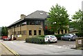 Huddersfield Examiner Offices - Queen Street South