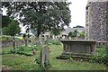 St Peter, Brunstead, Norfolk - Churchyard