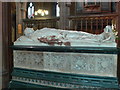 Tomb, St Mary