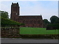 The Parish Church of St Mary the Virgin, Eccleston