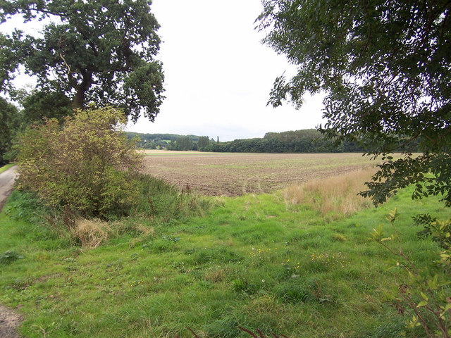 South of North Carr Lane