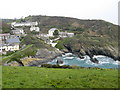 Portloe