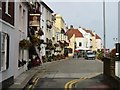 The Kings Head and Channel View Guest House