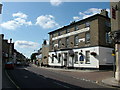 Bell Hotel, High Street