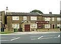 The Quarry Arms - Bradford Road, Clayton