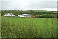 M0280 : Farm at Ballyballinaun by Graham Horn