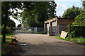 St. Pancras and Islington Cemetery