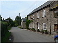 Raglan Arms in Llandenny