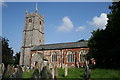 Kingsteignton Church