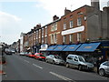 High Street, Crediton