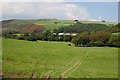 Field near Glynhafren