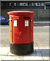 Elizabeth II Pillar Box, Chalk Farm Road, London NW1