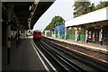 Bromley-by-Bow station