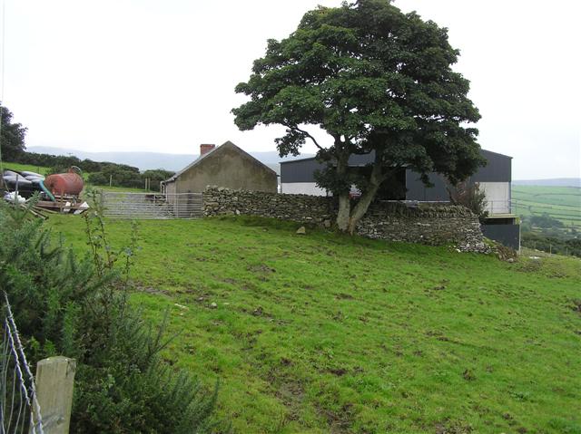 Roosky Townland
