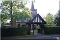 Shenfield and Hutton Union Church, Hutton Mount