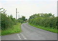 2008 : Lane from Melksham to the back of beyond