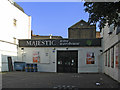 Wine Warehouse, Chalk Farm Road, London NW1