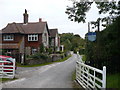 Westmeston Farm, Westmeston